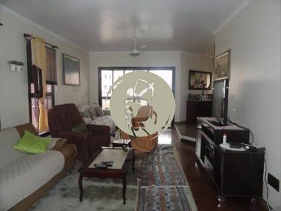 Apartamento, 4 quartos, 280 m² - Foto 5