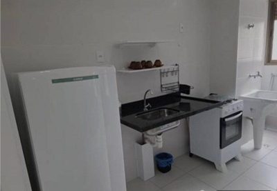 Apartamento, 2 quartos, 60 m² - Foto 5