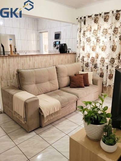 Casa, 3 quartos, 100 m² - Foto 4