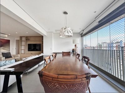 Apartamento, 3 quartos, 149 m² - Foto 3
