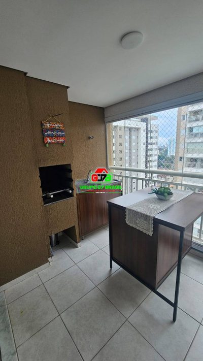 Apartamento, 3 quartos, 88 m² - Foto 4