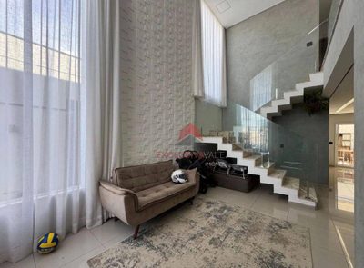 Casa de Condomínio, 3 quartos - Foto 5