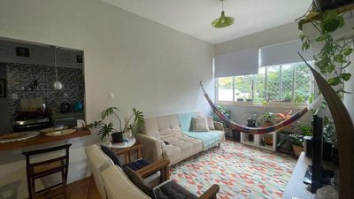 Apartamento, 3 quartos, 87 m² - Foto 4