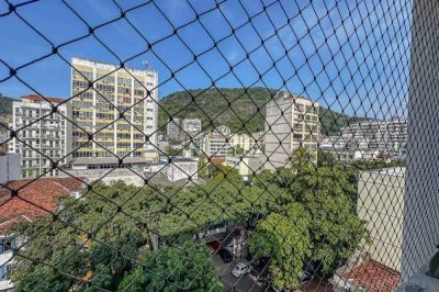Apartamento, 3 quartos, 97 m² - Foto 4