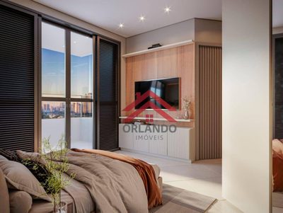 Apartamento, 3 quartos, 160 m² - Foto 5