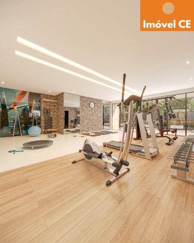 Apartamento, 3 quartos, 115 m² - Foto 5