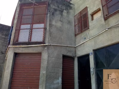 Depósito-Galpão, 480 m² - Foto 2