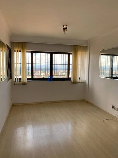 Apartamento, 3 quartos, 180 m² - Foto 2
