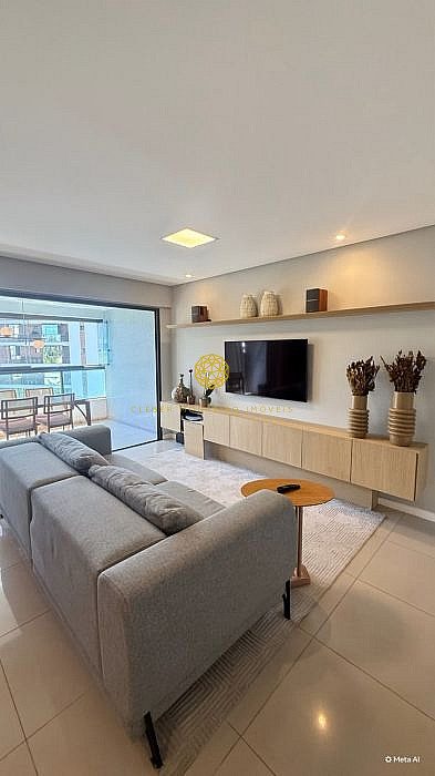 Apartamento, 2 quartos, 81 m² - Foto 1