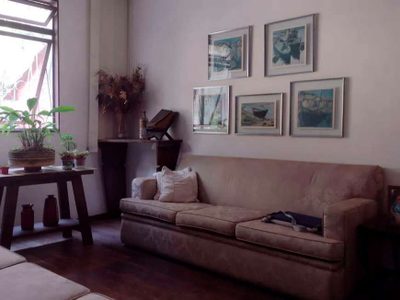 Apartamento, 3 quartos, 110 m² - Foto 2