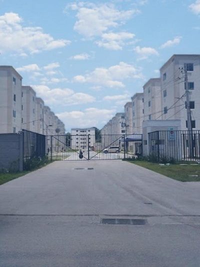 Apartamento, 2 quartos, 10 m² - Foto 1
