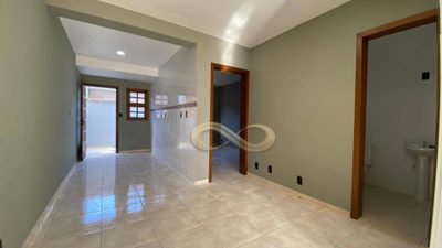 Apartamento, 2 quartos, 60 m² - Foto 2