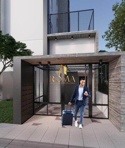 Apartamento, 3 quartos, 123 m² - Foto 4