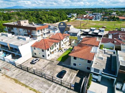 Sobrado, 3 quartos, 85 m² - Foto 5