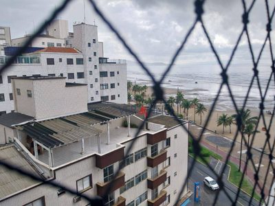 Apartamento, 2 quartos, 64 m² - Foto 1