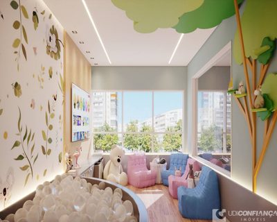 Apartamento, 3 quartos, 76 m² - Foto 4