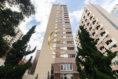 Apartamento, 2 quartos, 85 m² - Foto 1
