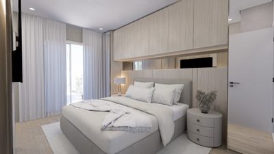 Casa, 2 quartos, 82 m² - Foto 5