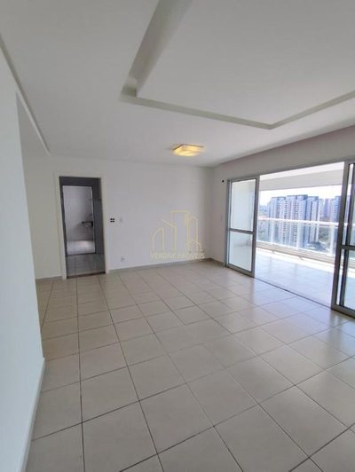 Apartamento, 3 quartos, 130 m² - Foto 4