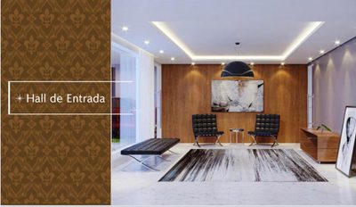 Cobertura, 4 quartos, 173 m² - Foto 2