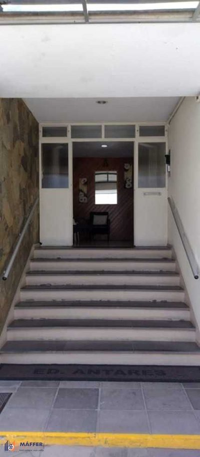 Apartamento, 1 quarto, 36 m² - Foto 2