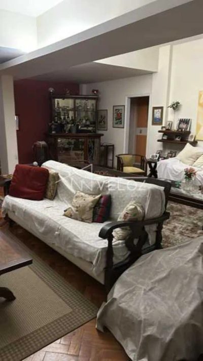 Apartamento, 4 quartos, 1 m² - Foto 5