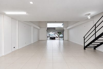 Loja-Salão, 88 m² - Foto 5