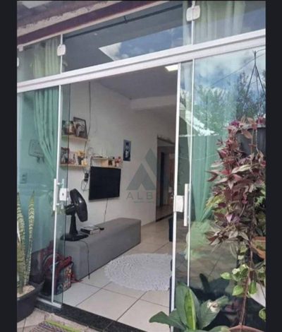 Casa, 3 quartos, 120 m² - Foto 2