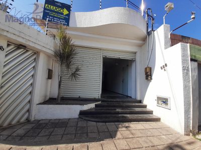 Loja-Salão - Foto 1