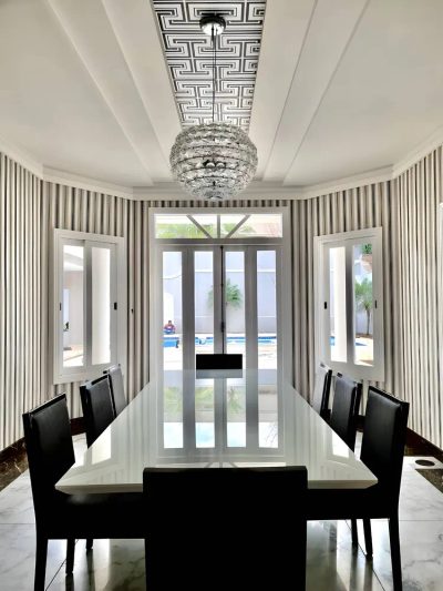 Casa, 4 quartos, 1000 m² - Foto 4