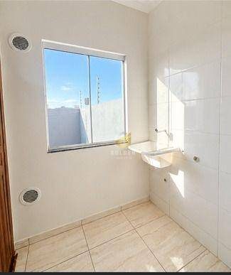 Casa de Condomínio, 2 quartos - Foto 5