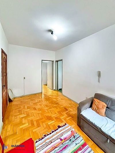 Apartamento, 1 quarto, 42 m² - Foto 2