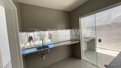 Casa, 3 quartos, 108 m² - Foto 2