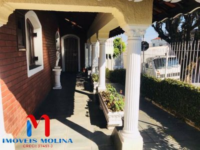 Casa, 4 quartos, 275 m² - Foto 4