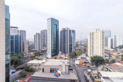 Apartamento, 1 quarto, 44 m² - Foto 3