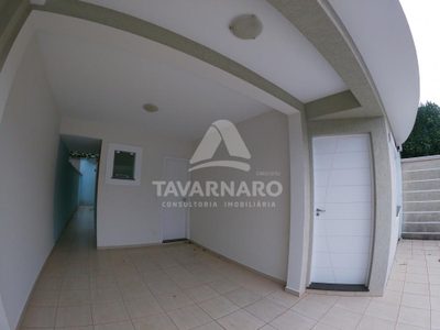 Sobrado, 3 quartos, 139 m² - Foto 4