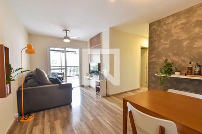 Apartamento, 2 quartos, 84 m² - Foto 2