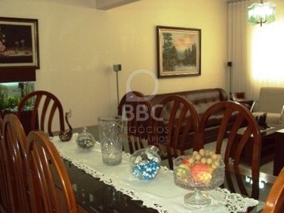 Apartamento, 3 quartos, 96 m² - Foto 4