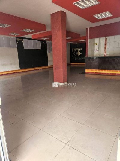 Loja-Salão, 300 m² - Foto 5