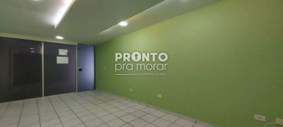 Sala-Conjunto, 34 m² - Foto 4