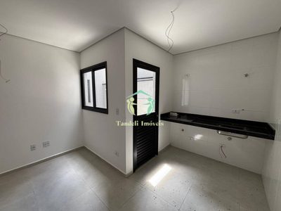 Apartamento, 2 quartos, 55 m² - Foto 3