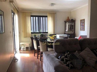 Apartamento, 3 quartos, 117 m² - Foto 2