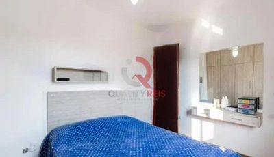 Sobrado, 3 quartos, 150 m² - Foto 2