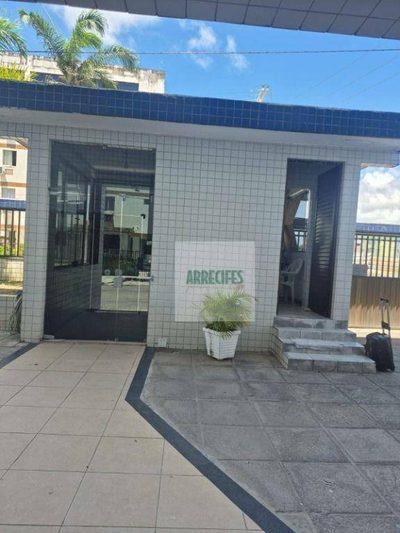 Apartamento, 3 quartos, 70 m² - Foto 4