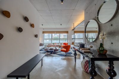 Apartamento, 1 quarto, 70 m² - Foto 3