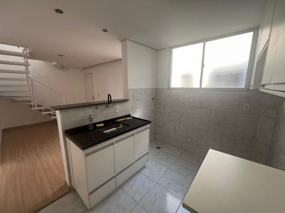 Cobertura, 2 quartos, 72 m² - Foto 4