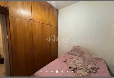 Apartamento, 1 quarto, 31 m² - Foto 5