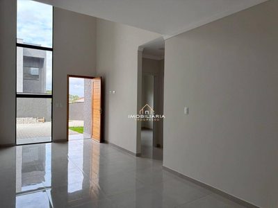 Casa, 3 quartos, 56 m² - Foto 2