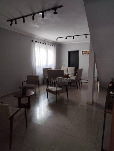 Sobrado, 3 quartos, 187 m² - Foto 5