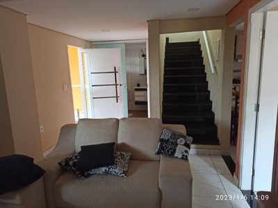 Casa, 3 quartos, 250 m² - Foto 4